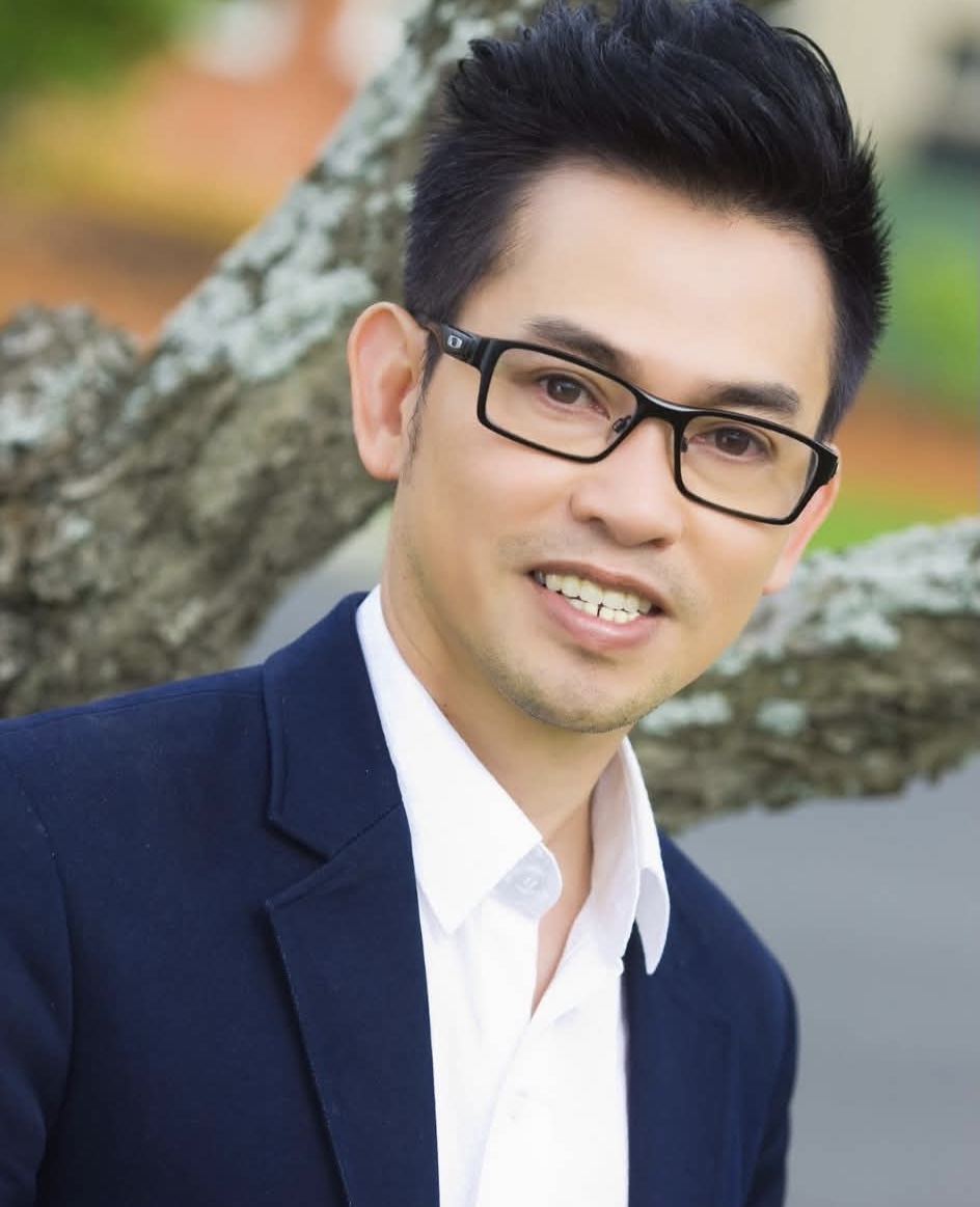 MC Lee Vu